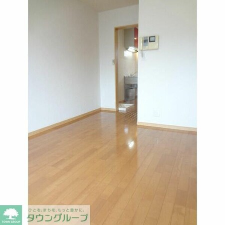 フレンドリーWESTの物件内観写真